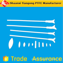 Powerful ptfe magnetic stir bars for laboratory parts
